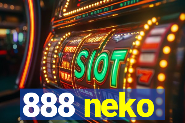 888 neko